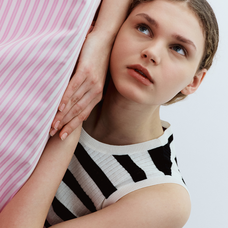 Layering  Intrend
